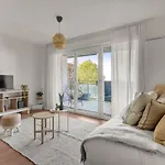 Cocon Urban - Parking - Proche Metro - Balcon