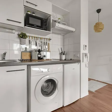 Cocon Urban - Parking - Proche Metro - Balcon * Toulouse